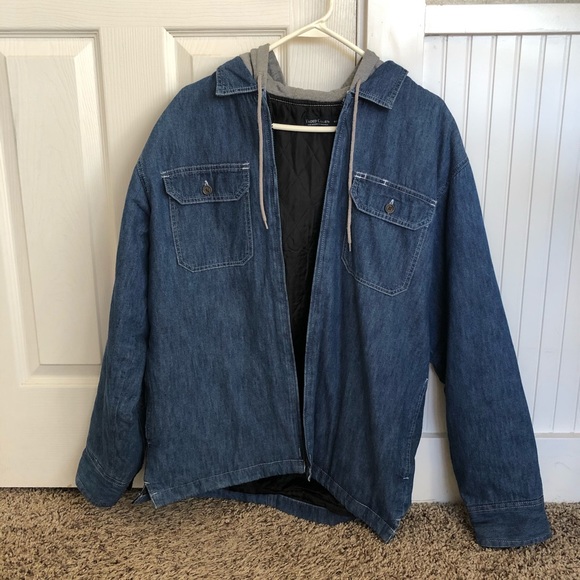 Faded Glory Jacket. Size small (runs big) - Picture 1 of 3